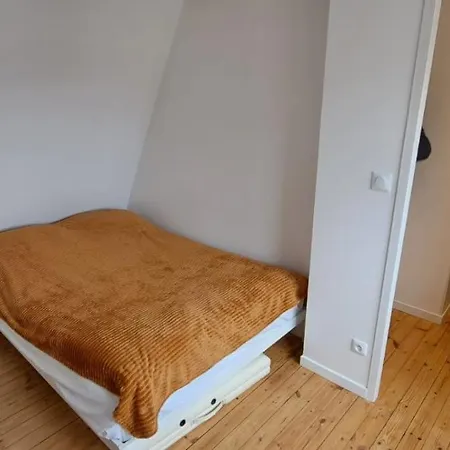 公寓 L'escale Marine