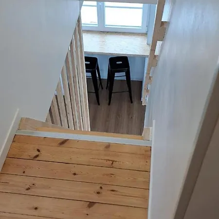 公寓 L'escale Marine 加来