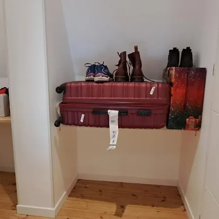 L'escale Marine 公寓 *