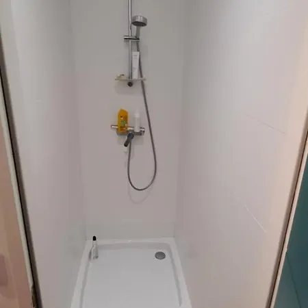 公寓 L'escale Marine *