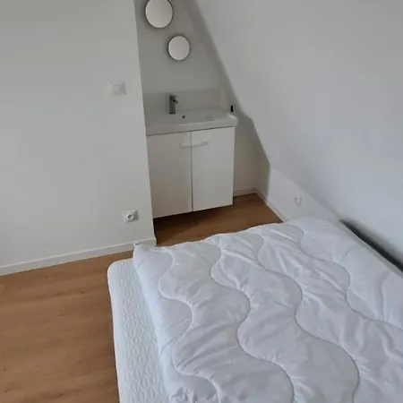 公寓 L'escale Marine