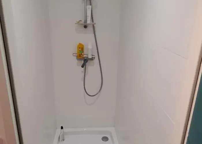 Apartment L'escale Marine *