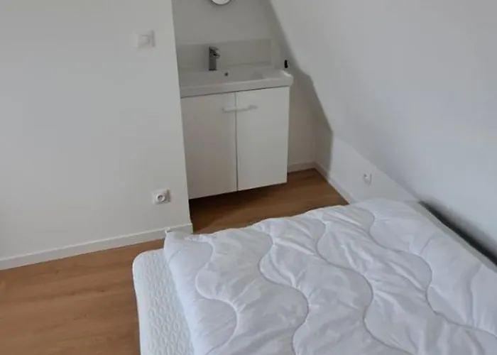 Apartment L'escale Marine